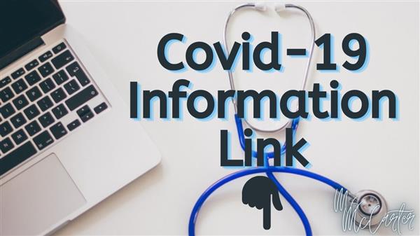 District Covid-19 Information